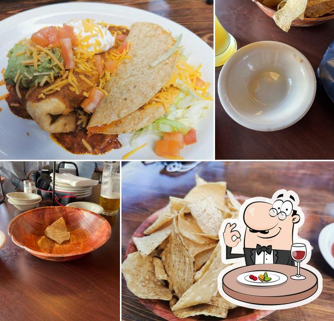 The Dash Inn, Scottsdale - Restaurant menu, prices and reviews