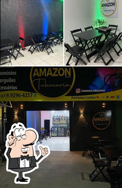 Amazon Tabacaria 2