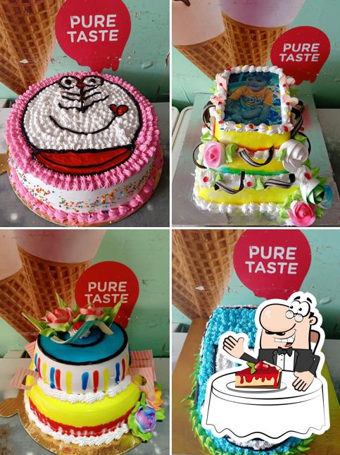 BAKERY HOUSE