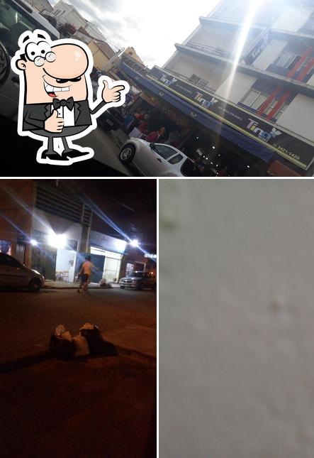 Bar E Mercearia Londrina