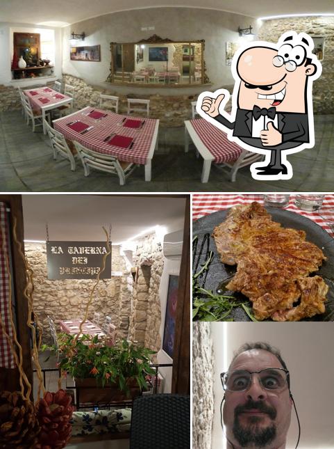 Guarda la foto di Bisteccheria Taverna dei Principi