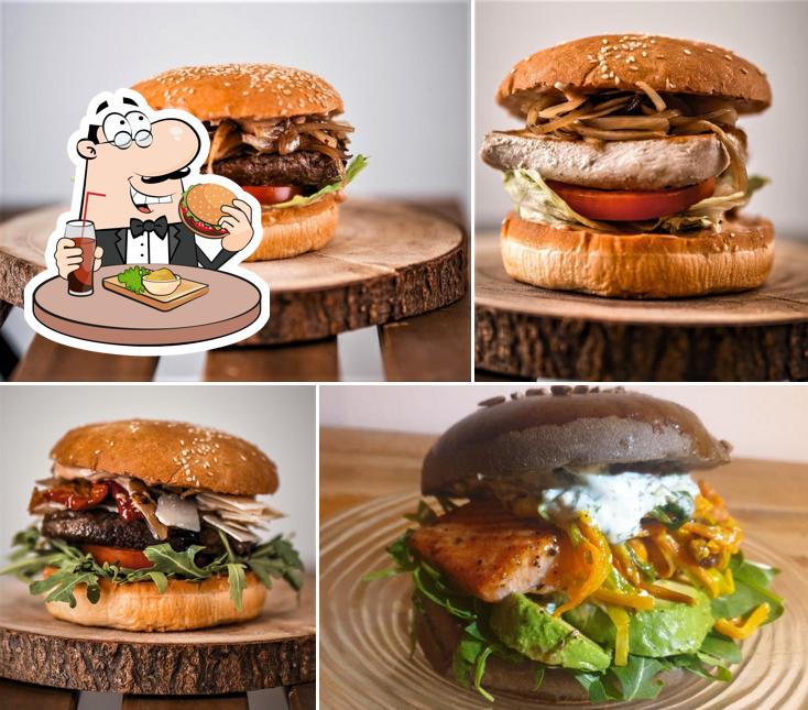 Burgerland Yverdon-les-Bains