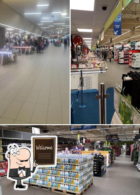 Voir la photo de Carrefour Sens Voulx