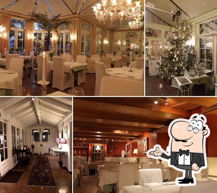 Gasthaus zum Schloss Falkenstein
