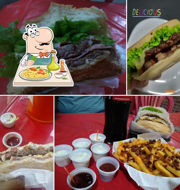 HAMBURGASSA
