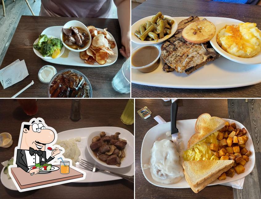 Johnny B's Grillhouse In Winston-Salem - Restaurant Menu And Reviews