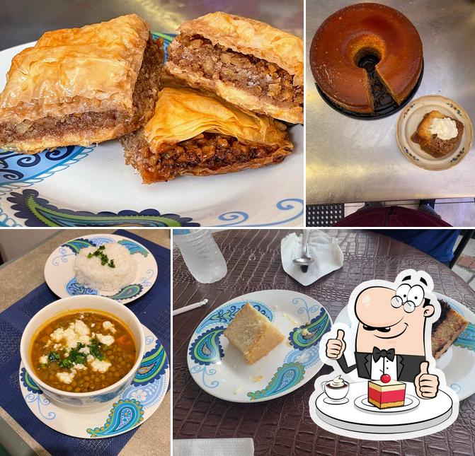 Lil New York in Huntingdon Restaurant reviews