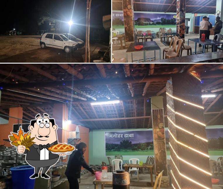 Manohar dhaba