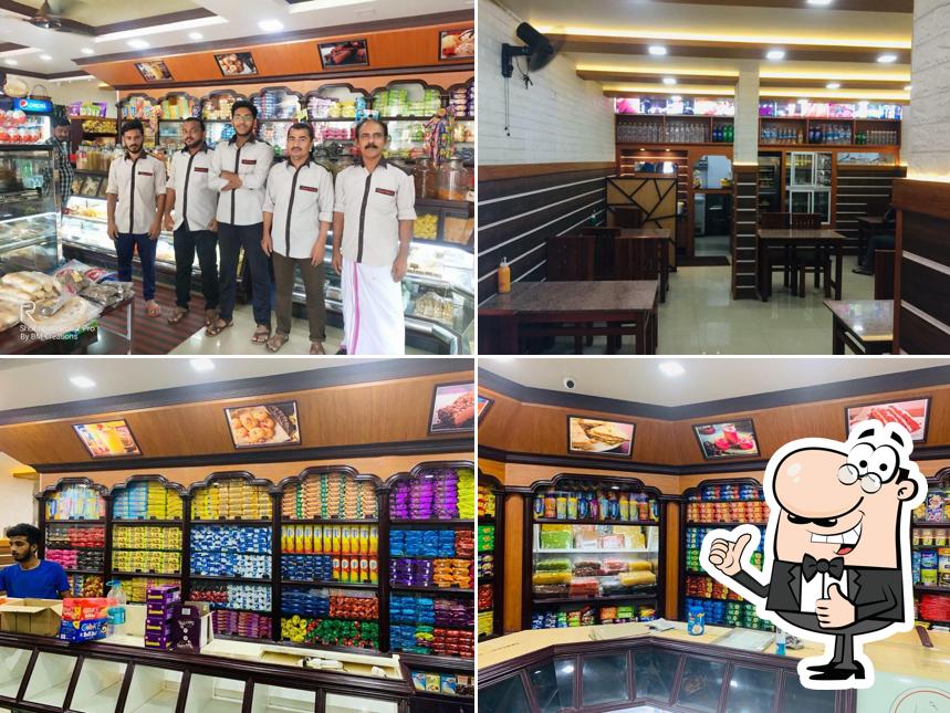 ORIX BAKERS