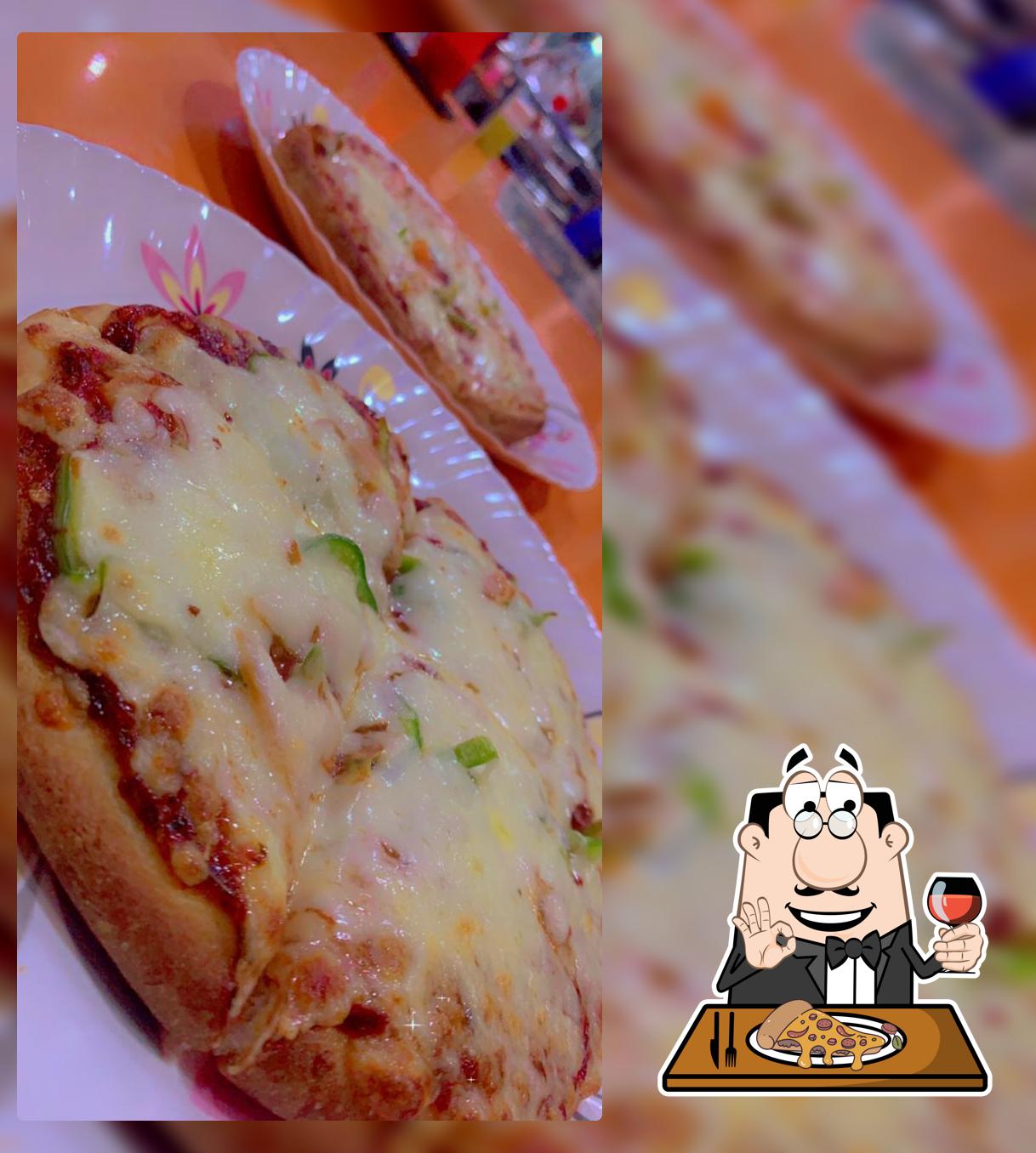 Rishiji restraunt