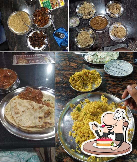 Spicy Dhaba
