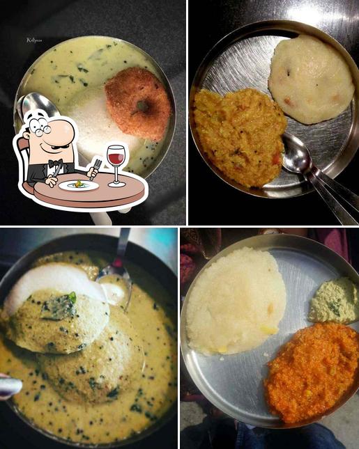 Taaza Thindi