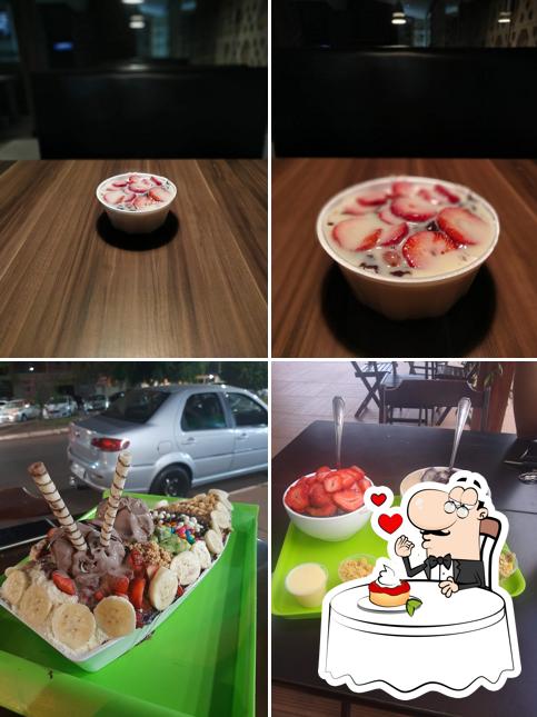 Tribo do Açaí Açaiteria Valparaíso-GO