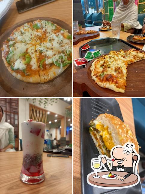 Top 5 restaurants with pizza in Bazpur, november 2024 - Restaurant Guru