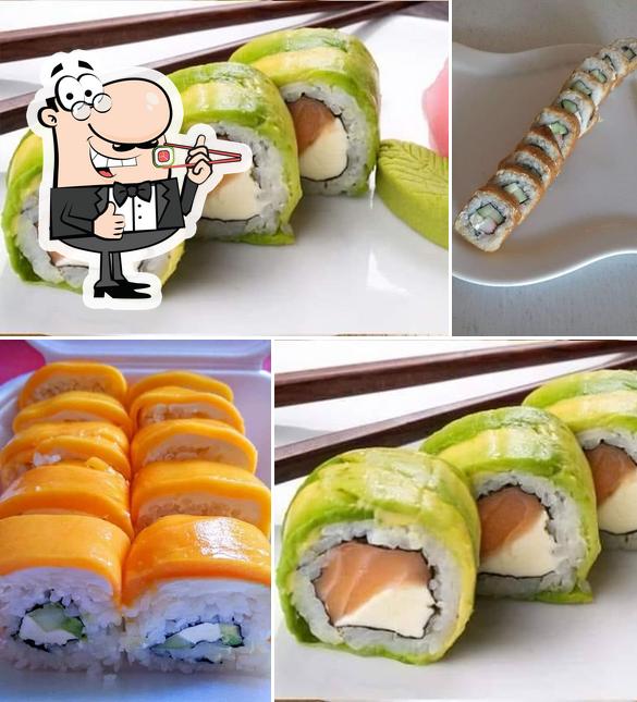 sushi kaizen