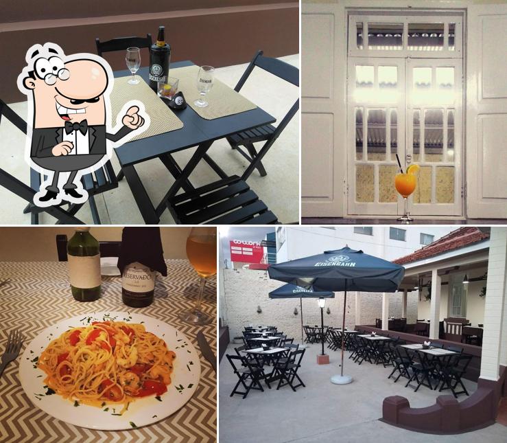 Restaurante Italianíssimo