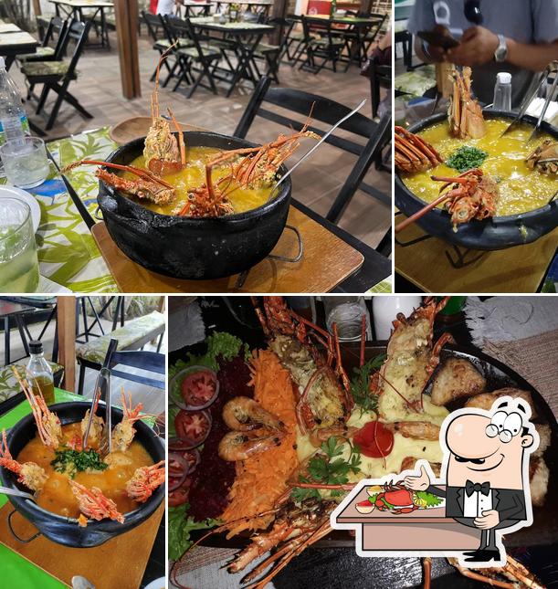 Restaurante Porto Bello