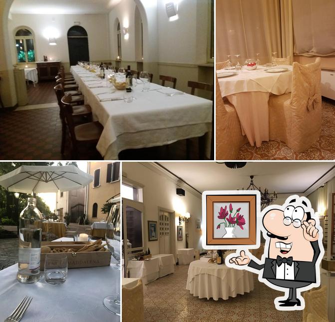 Ristorante Il Rigoletto