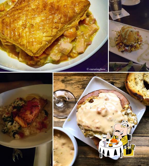 Chophouse Grille RI in South Kingstown Restaurant menu and reviews
