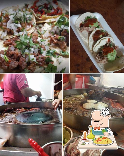 Tacos El Paisa restaurant, Merida, C. 53 Restaurant reviews