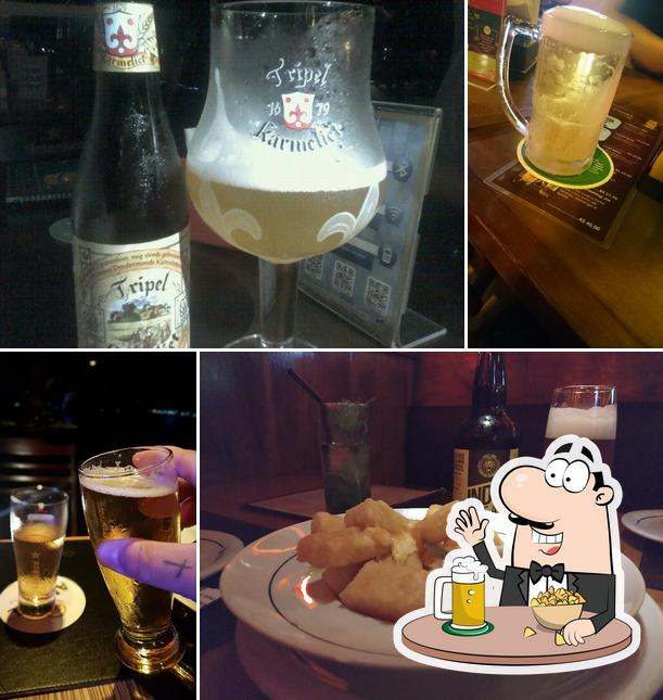 Guten Bier - Bar & Balada