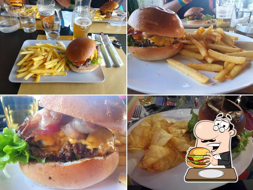 La Meccanica - Ristorante, Hamburgeria, Cocktail Bar e Birre Artigianali