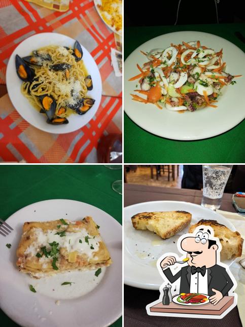 Ristorante Cacio & Pepe
