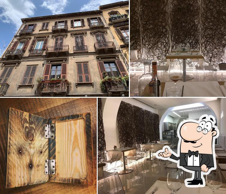 Gintilla Vegan Restaurant