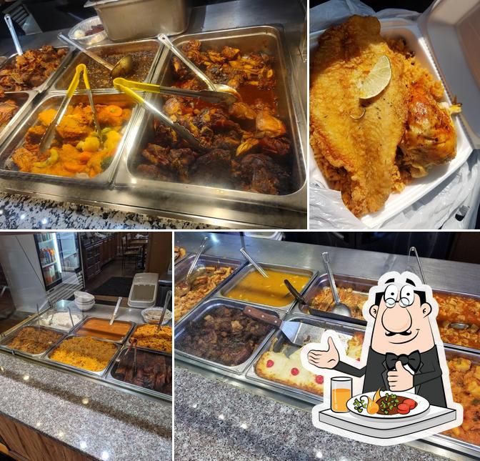 El Meson Restaurant in Perth Amboy Dominican restaurant menu and reviews
