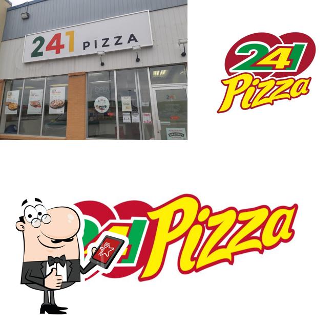 Voir la photo de 241 Pizza