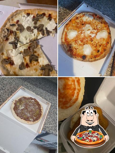 Ali Pizza Kebab Halal