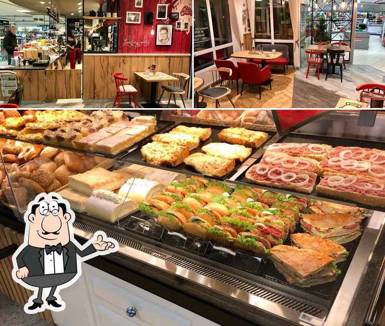 Bäckerei u. Konditorei Musswessels GmbH & Co. KG