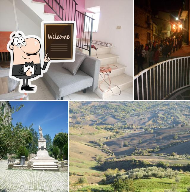 Bar San Rocco