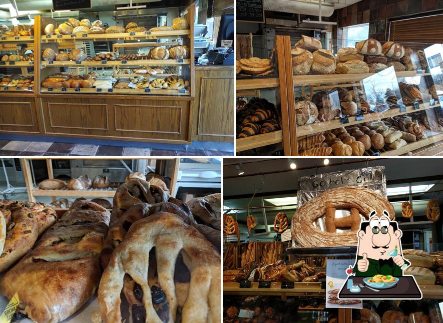 Boulangerie L'Amour du Pain