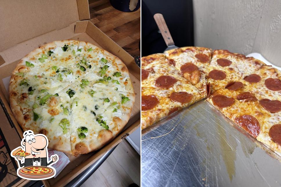 Brothers Italian Cuisine in Anderson Restaurant reviews