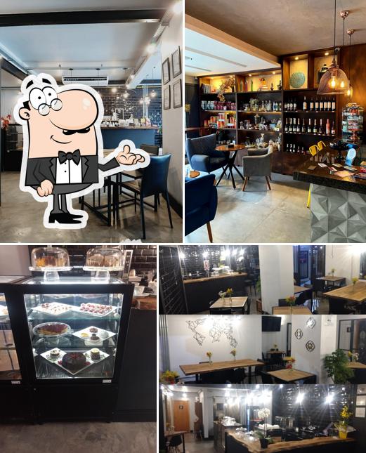 Cali Café