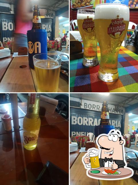 Cantinho Sertanejo
