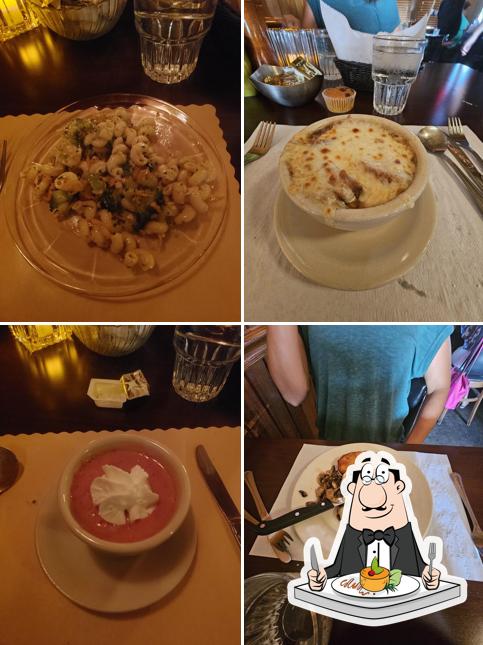 Cedar Lodge Supper Club in Calumetville Restaurant menu and reviews