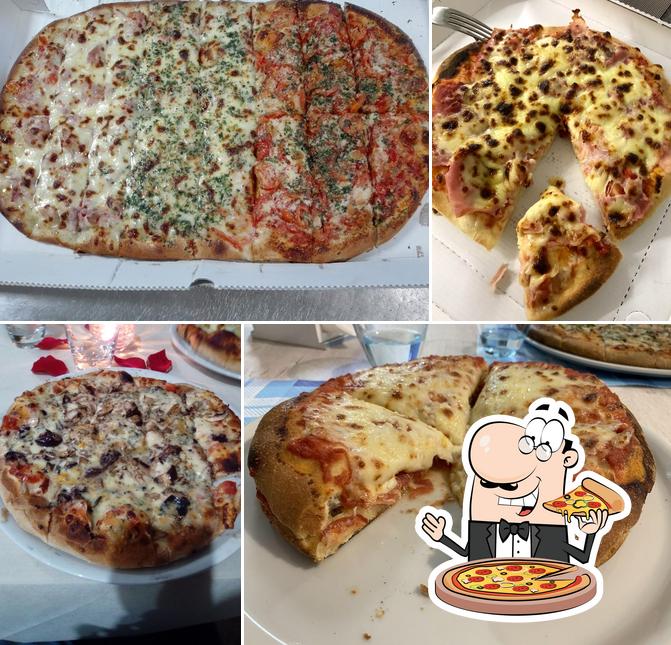 Che Pizza!