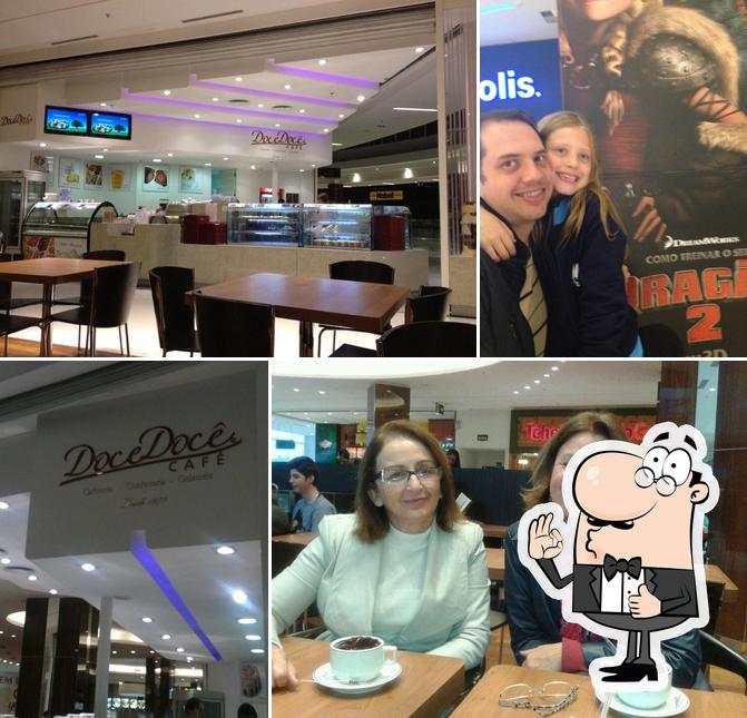Doce Docê Café