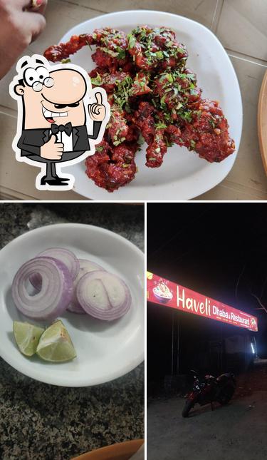 Haveli Restaurant and Dhaba