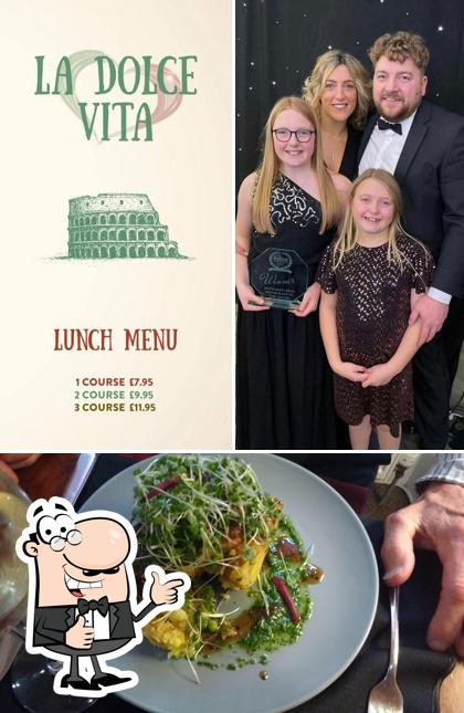 La Dolce Vita In Dumfries Restaurant Menu And Reviews