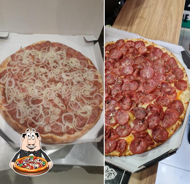 Pizzaria Don Corleone Lages