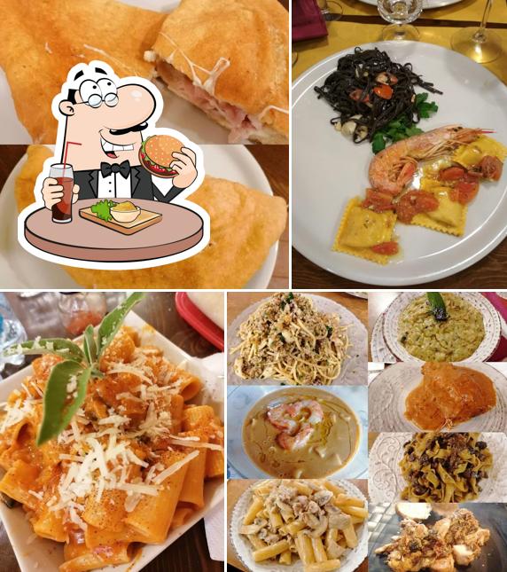 Alla Vecchia Maniera