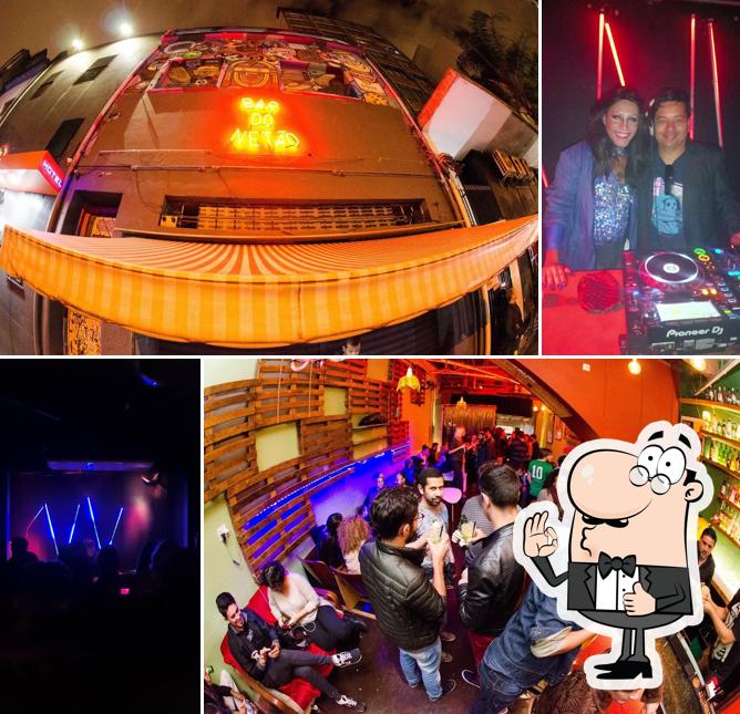 See this image of Bar do Netão