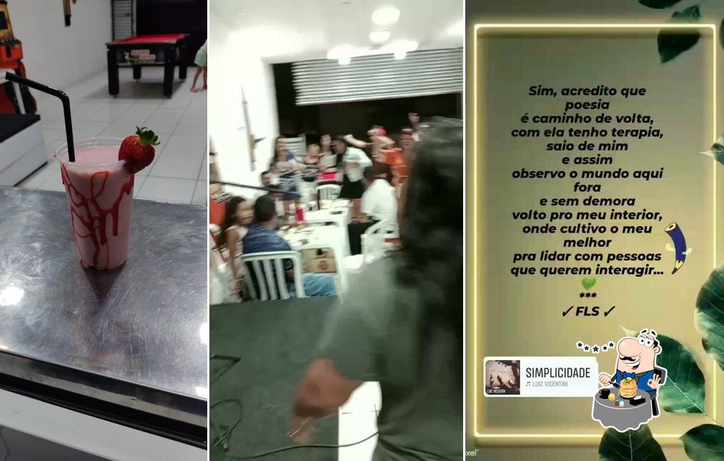 Resenha"s Bar &Restaurante