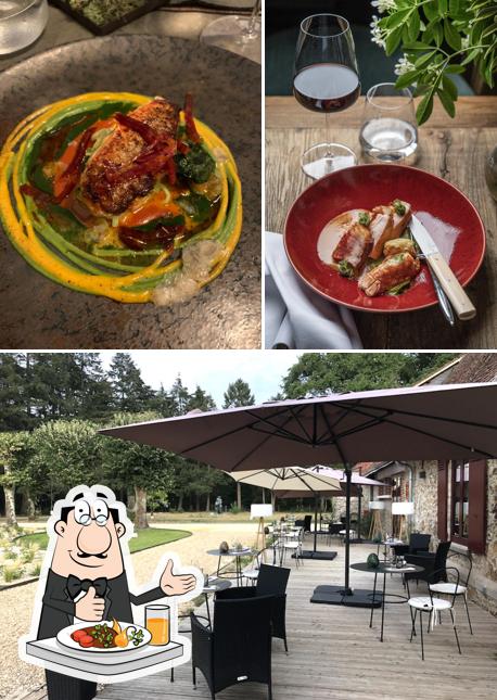 Restaurant Ardent