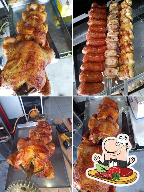 Assados Brasa de Ouro