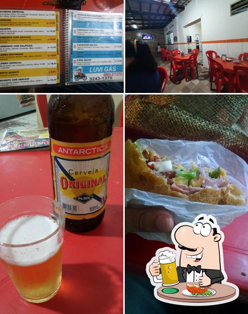 Baiano Lanches
