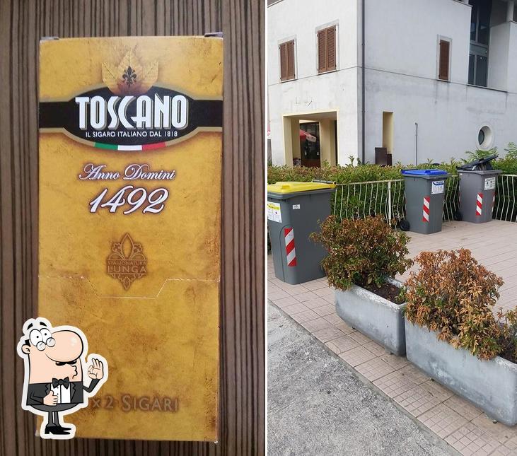 Immagine di Bar Tabaccheria Di Giacomo